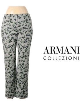 Armani Collezioni Women’s Ankle Pant Size US 4